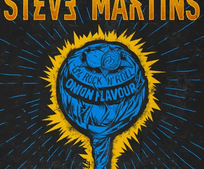 Steve Martins
