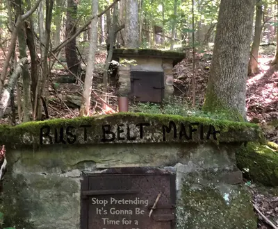 Rust Belt Mafia