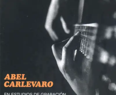 Abel Carlevaro