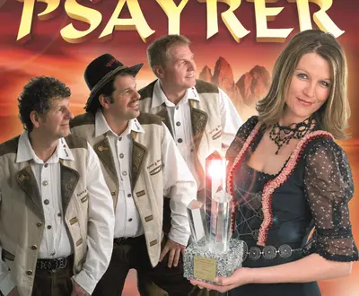 Die Psayrer