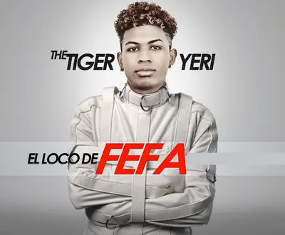 The Tiger Yeri