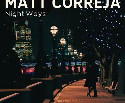 Matt Correja