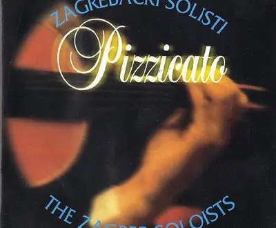 Zagrebački Solisti