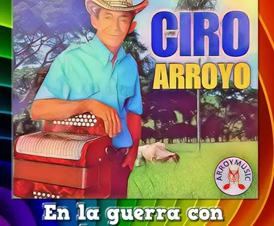 Ciro Arroyo