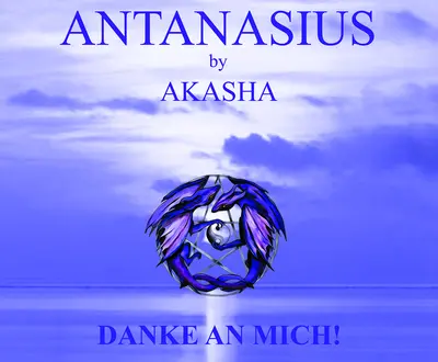 Antanasius by Akasha