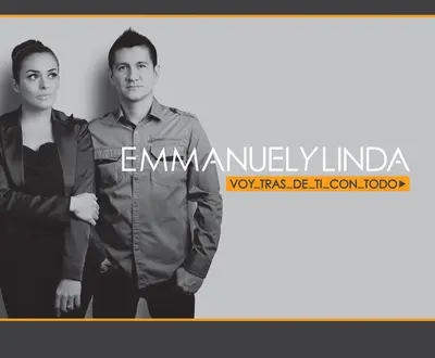 Emmanuel y Linda