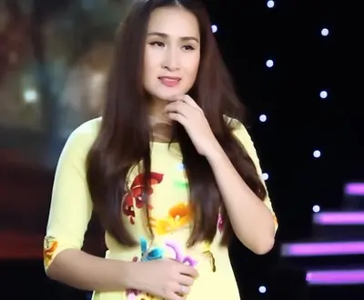 Giáng Tiên