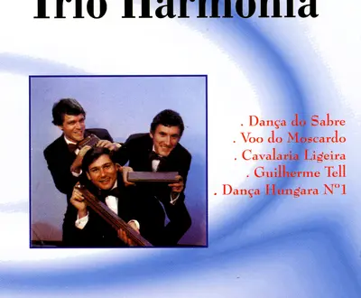 Trio Harmonia