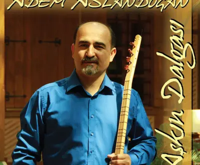 Adem Aslandoğan