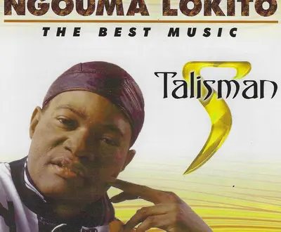 Ngouma Lokito