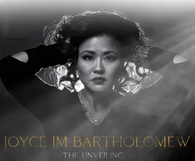 Joyce Im Bartholomew