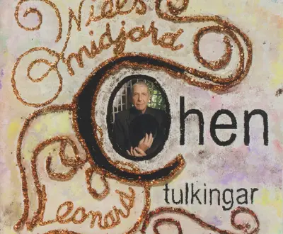 Niels Midjord