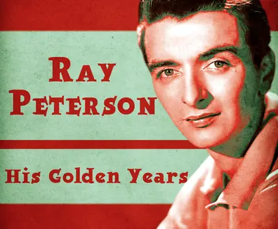 Ray Peterson