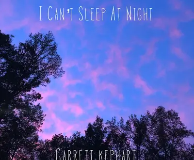 Garrett Kephart