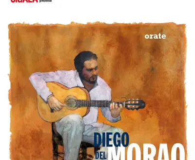 Diego del Morao