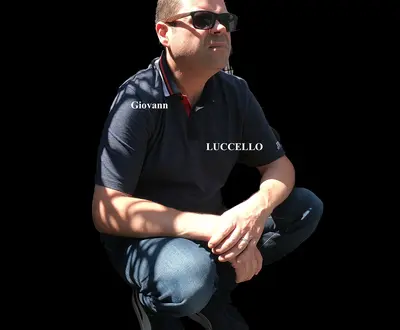 Giovann LUCCELLO