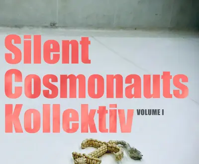 Silent Cosmonauts Kollektiv