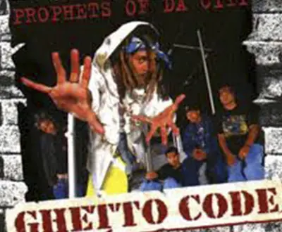 Prophets Of Da City