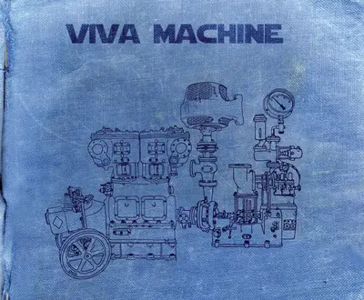 Viva Machine