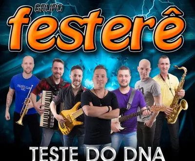 Grupo Festerê