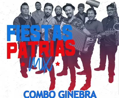 Combo Ginebra