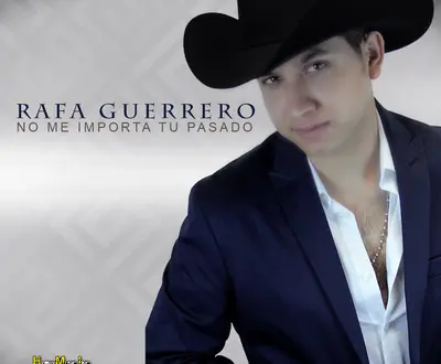 Rafa Guerrero