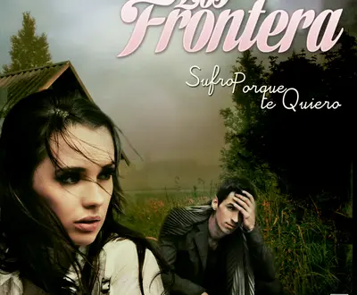 Los Frontera