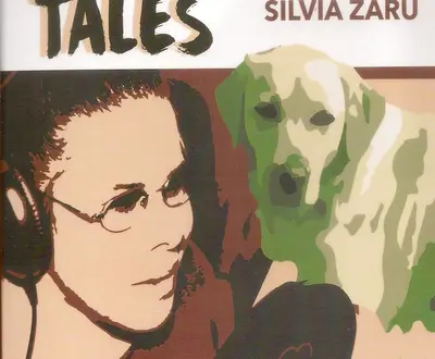 Silvia Zaru