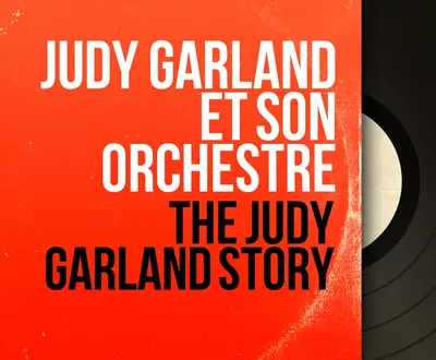 Judy Garland et son orchestre