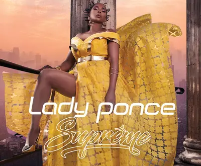 Lady Ponce