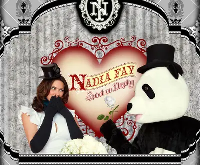 Nadia Fay