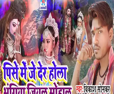 Vikash Sonkar
