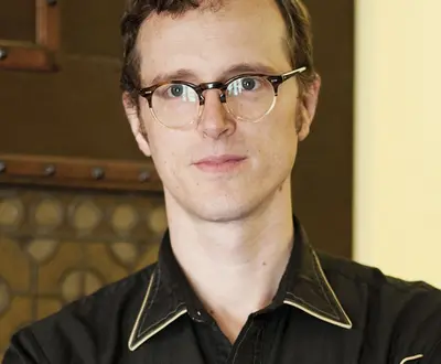 Michael Daves