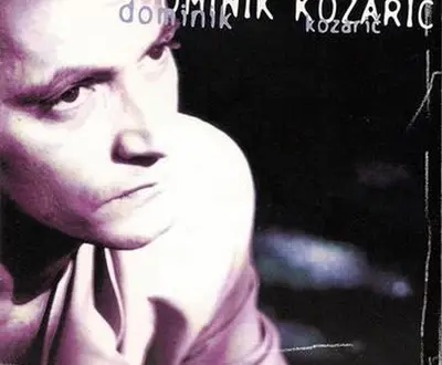 Dominik Kozarič
