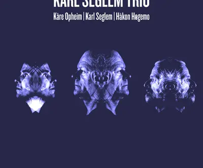 Karl Seglem