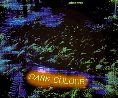 Dark Colour