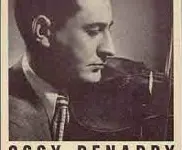 Ossy Renardy