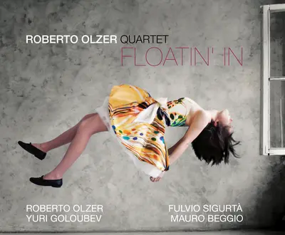 Roberto Olzer Quartet