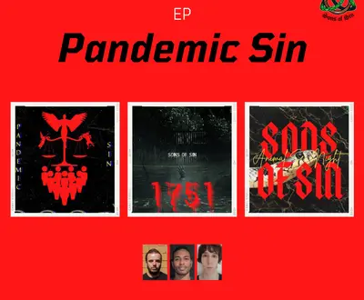 Sons Of Sin