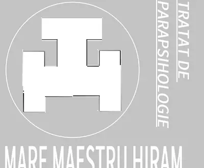 Mare Maestru Hiram