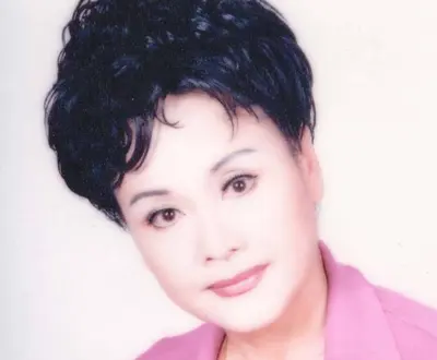 李谷一