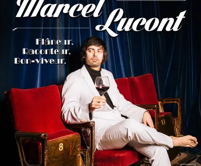 Marcel Lucont