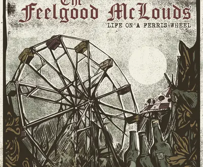The Feelgood McLouds