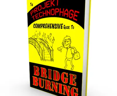 Projekt Technophage