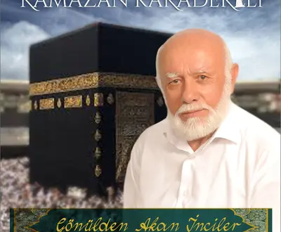 Ramazan Karaderili
