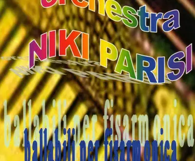 Orchestra Niki Parisi