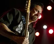 Coco Montoya