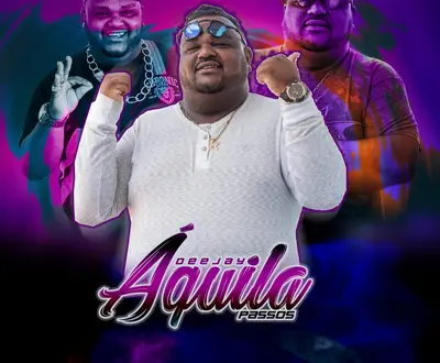 DJ AQUILA PASSOS