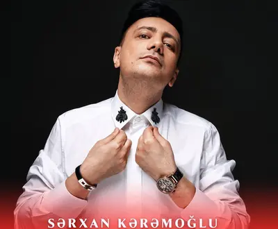 Sərxan Kərəmoğlu