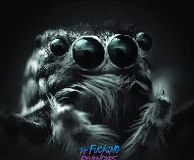The Fucking Revengers